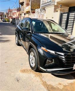 هیوندای تۆکسۆن